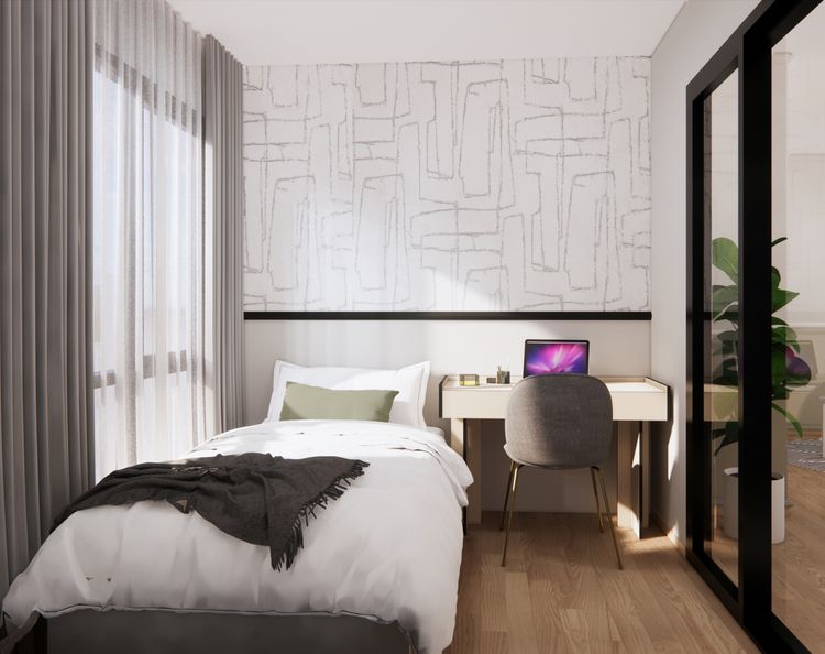 ภาพแบบบ้าน-TYPE A