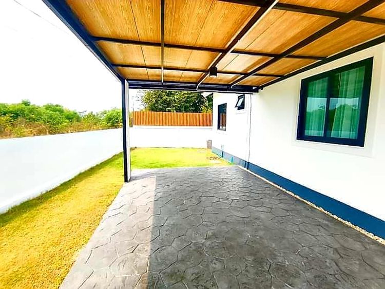 ภาพแบบบ้าน-บ้านเดี่ยว