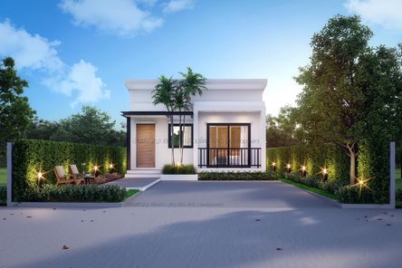 บ้านจริญญา เชียงพิณ - Baan Jarinya Chiangpin