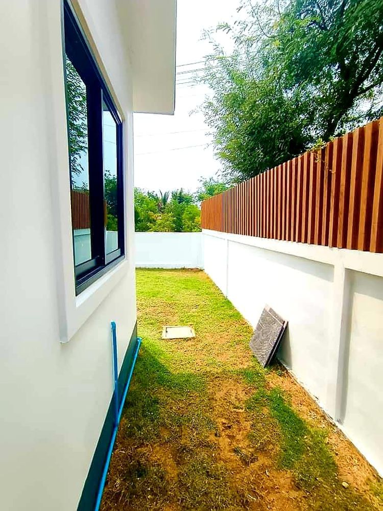 ภาพแบบบ้าน-บ้านเดี่ยว