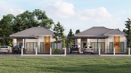 โครงการบ้านรดาทรัพย์ - Radasub