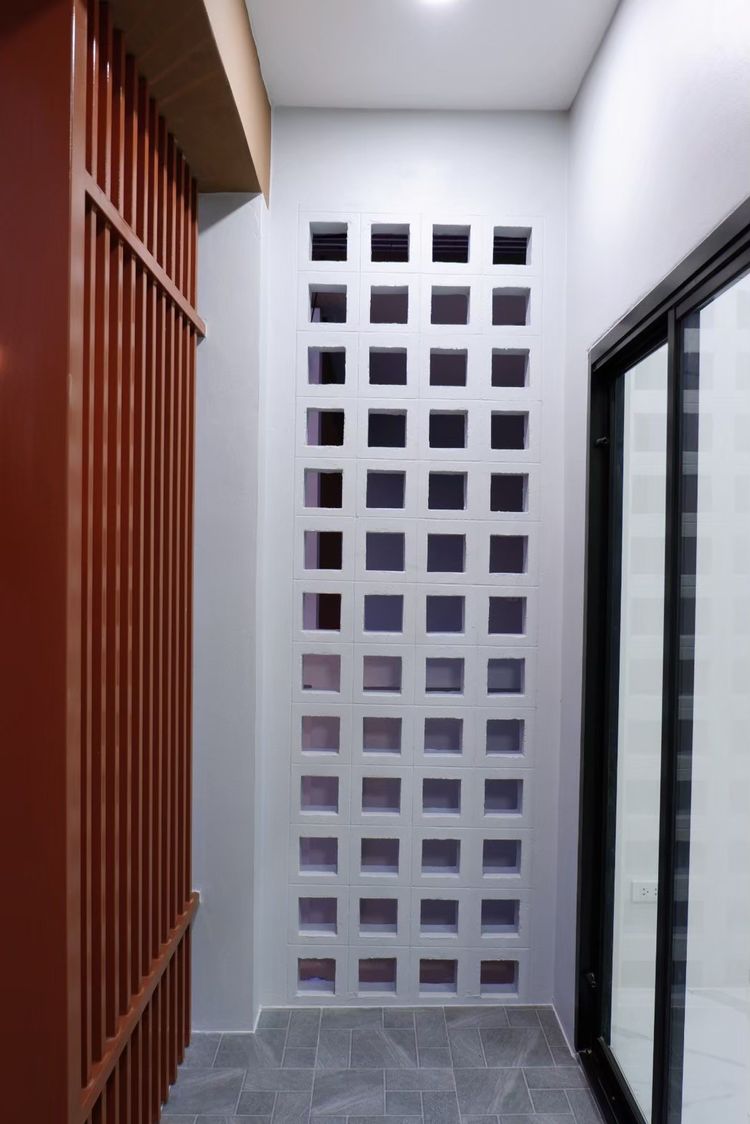 ภาพแบบบ้าน-บ้านเดี่ยว