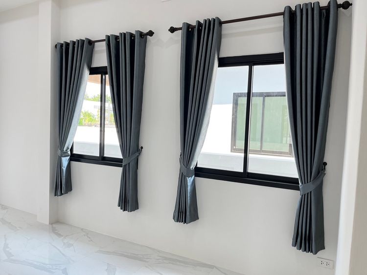 ภาพแบบบ้าน-บ้านเดี่ยว