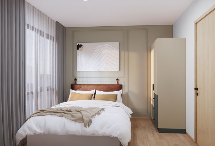 ภาพแบบบ้าน-TYPE A