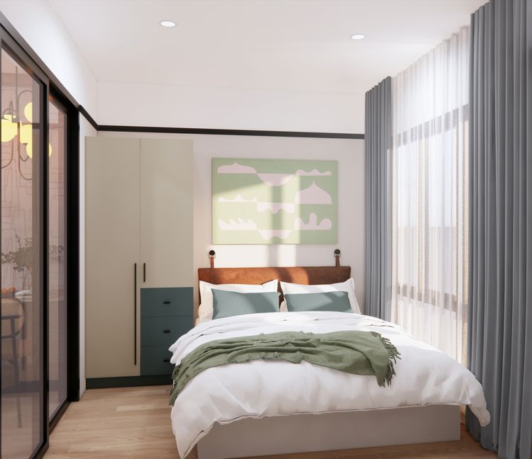 ภาพแบบบ้าน-TYPE B