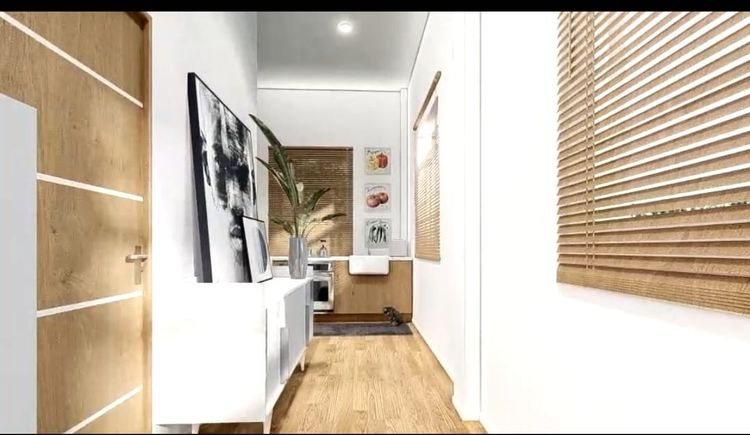 ภาพแบบบ้าน-บ้านเดี่ยว