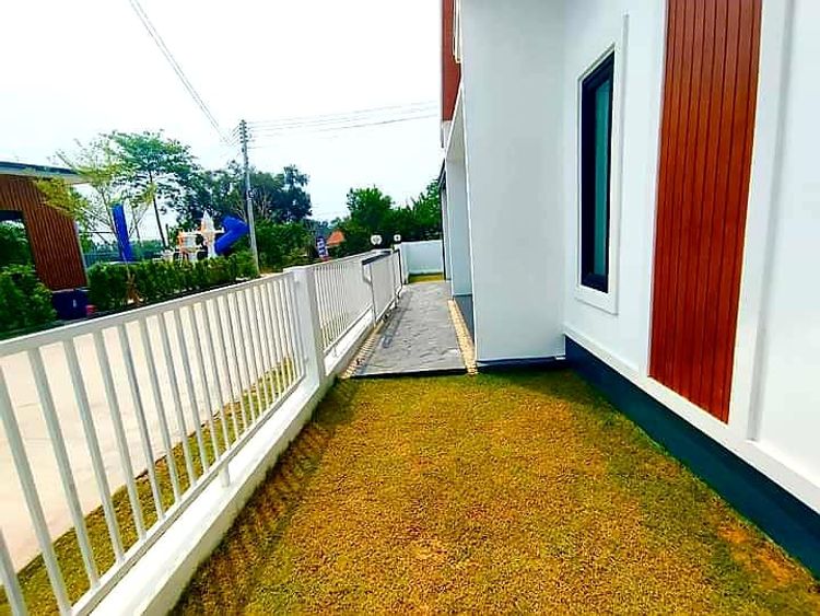 ภาพแบบบ้าน-บ้านเดี่ยว