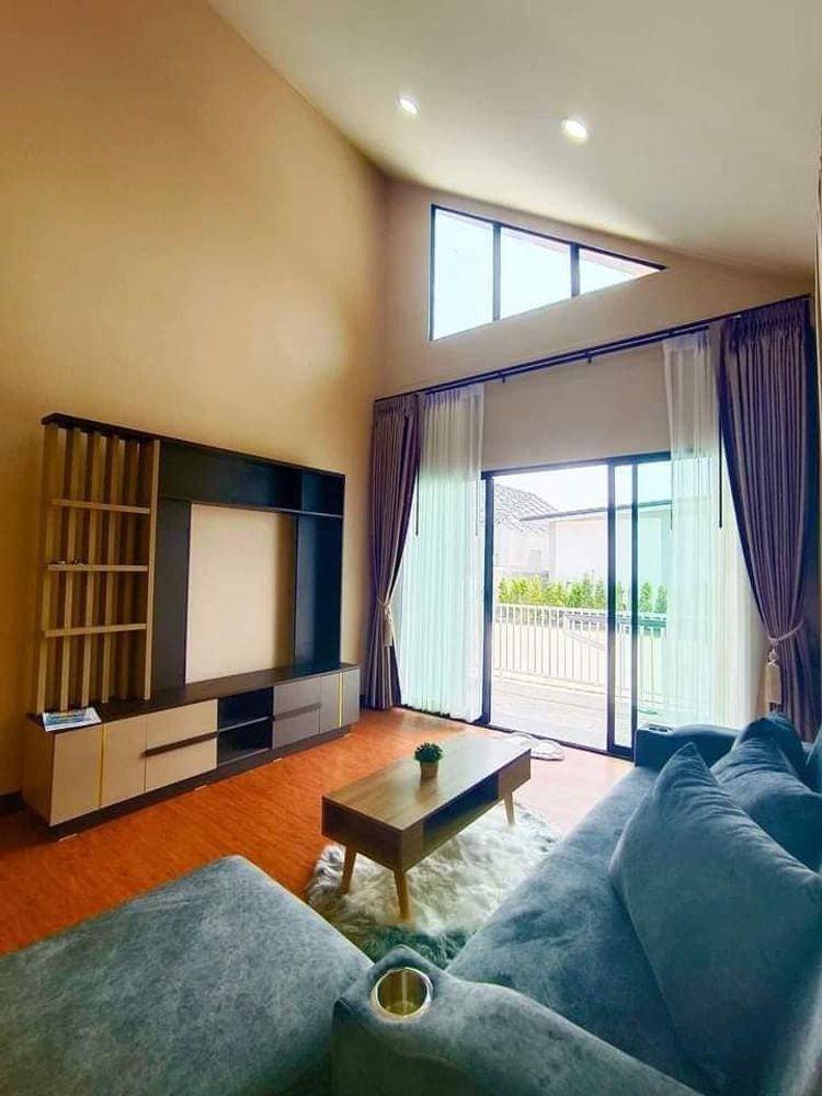 ภาพแบบบ้าน-บ้านเดี่ยว