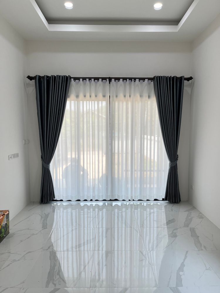 ภาพแบบบ้าน-บ้านเดี่ยว