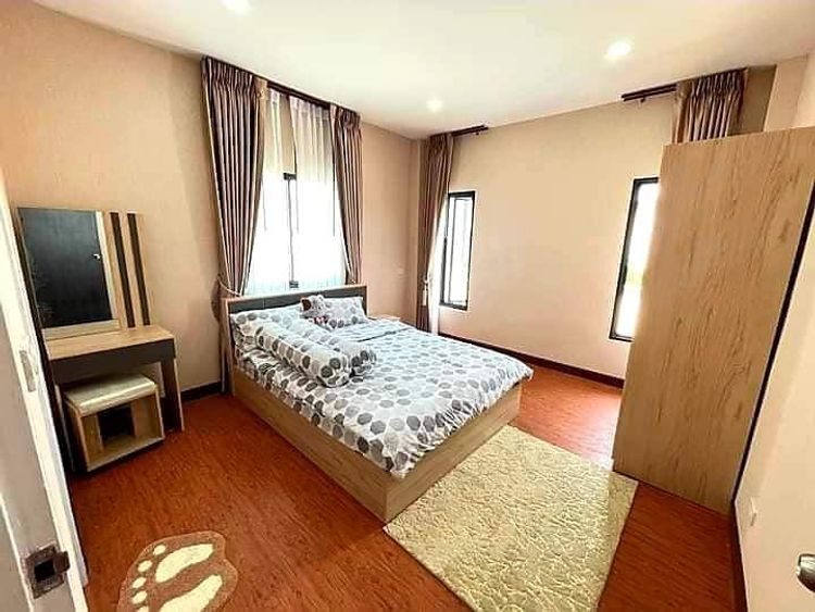 ภาพแบบบ้าน-บ้านเดี่ยว