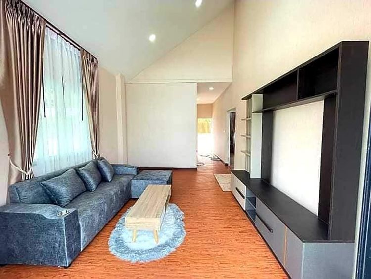 ภาพแบบบ้าน-บ้านเดี่ยว