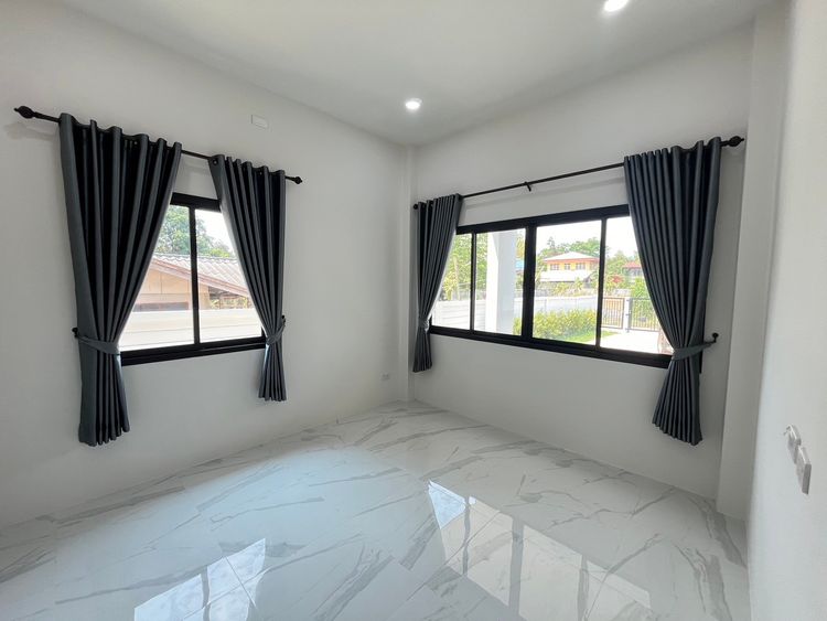 ภาพแบบบ้าน-บ้านเดี่ยว