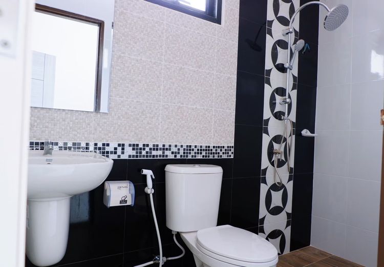 ภาพแบบบ้าน-บ้านเดี่ยว