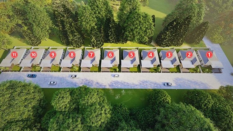 ภาพแบบบ้าน-บ้านเดี่ยว