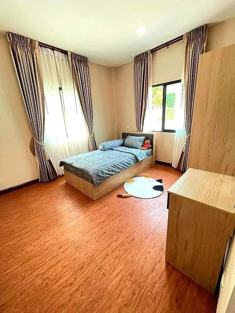 ภาพแบบบ้าน-บ้านเดี่ยว