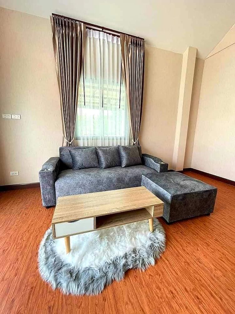 ภาพแบบบ้าน-บ้านเดี่ยว