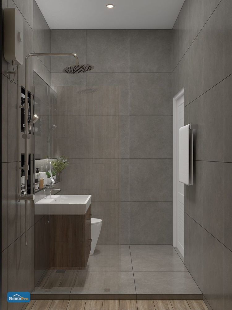 ภาพแบบบ้าน-ทาวน์โฮม