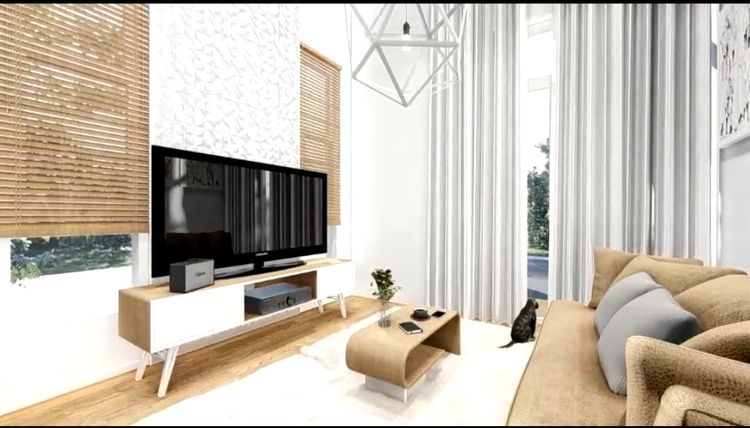 ภาพแบบบ้าน-บ้านเดี่ยว