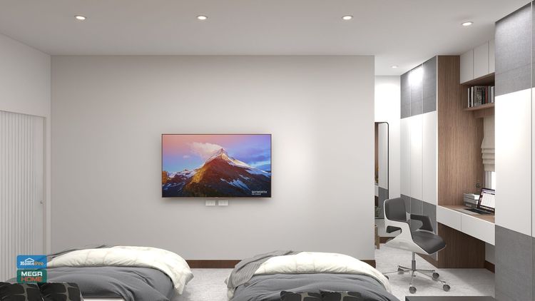 ภาพแบบบ้าน-ทาวน์โฮม