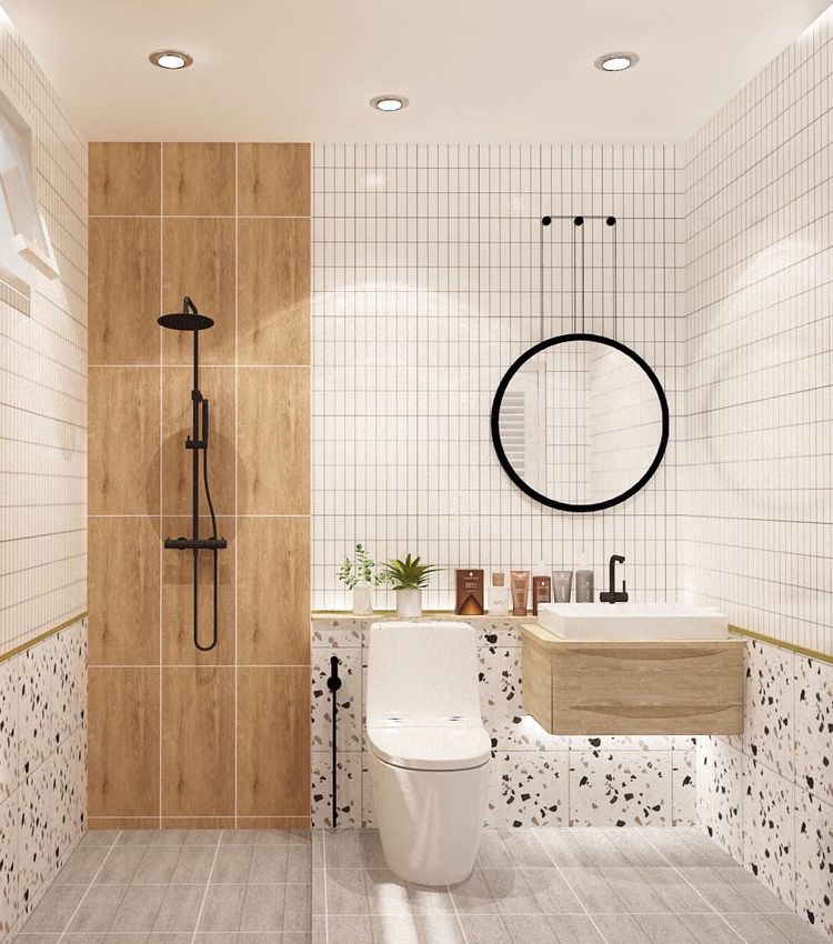 ภาพแบบบ้าน-บ้านเดี่ยว 1 ชั้น