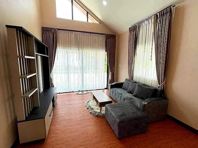 ภาพแบบบ้าน-บ้านเดี่ยว