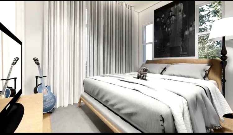 ภาพแบบบ้าน-บ้านเดี่ยว