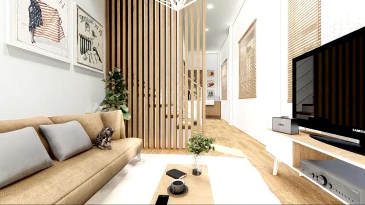 ภาพแบบบ้าน-บ้านเดี่ยว