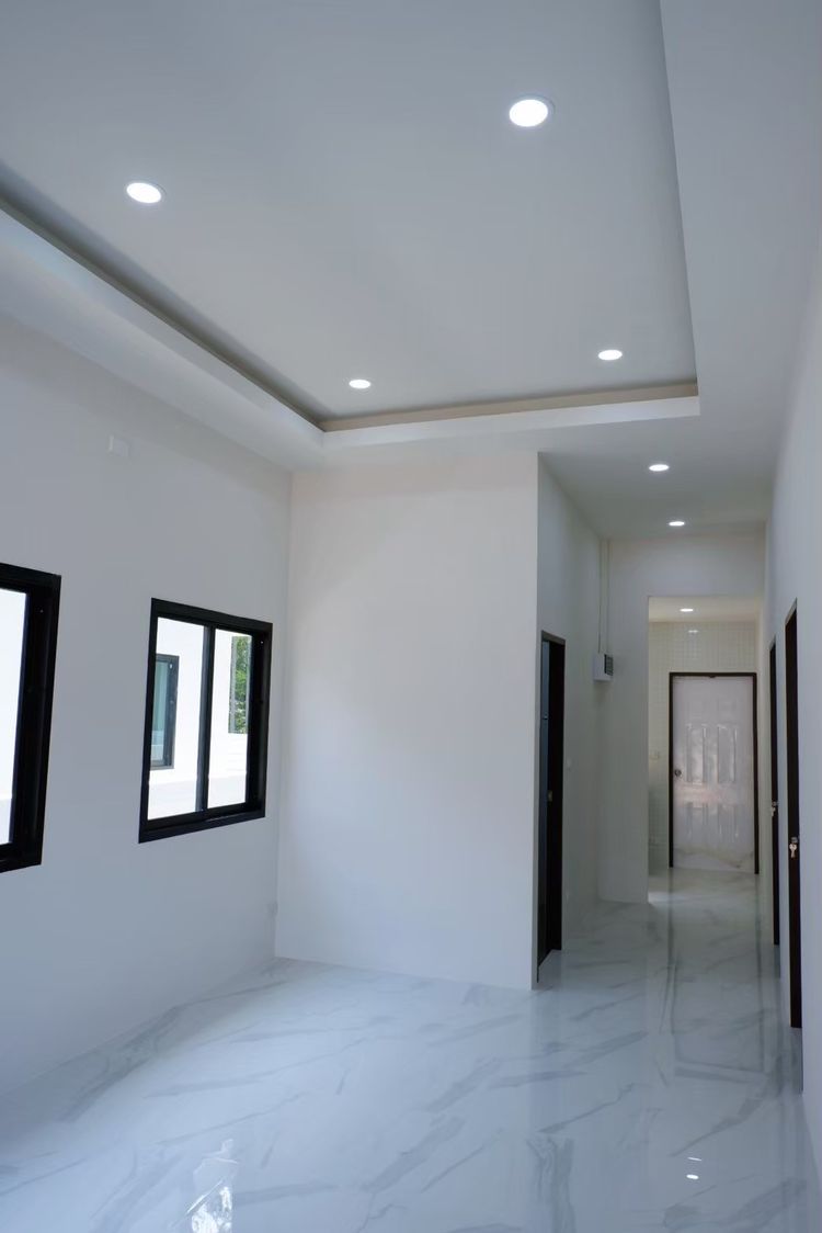 ภาพแบบบ้าน-บ้านเดี่ยว