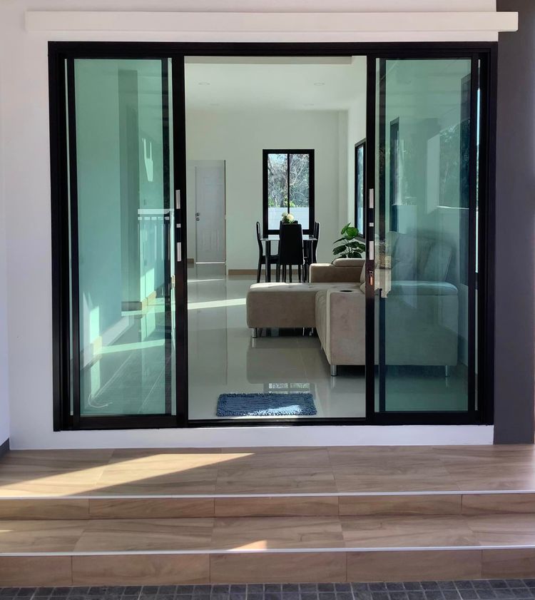 ภาพแบบบ้าน-บ้านเดี่ยว