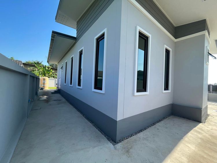 ภาพแบบบ้าน-แบบ 1