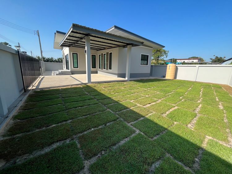 ภาพแบบบ้าน-แบบ 1