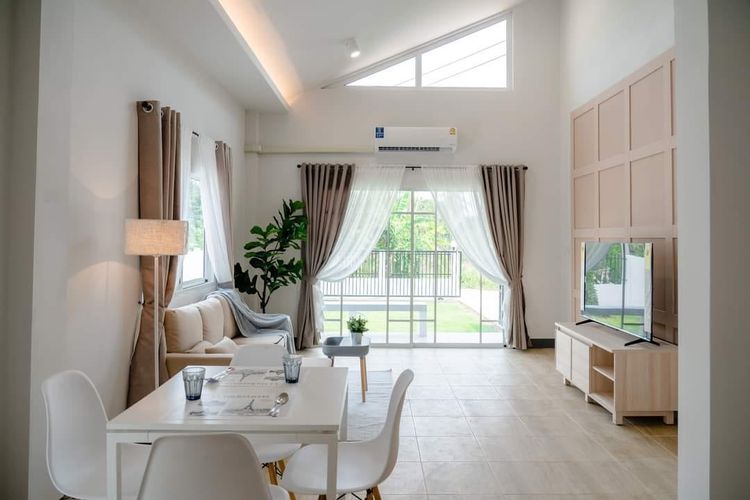 ภาพแบบบ้าน-ฮานะวิลล์