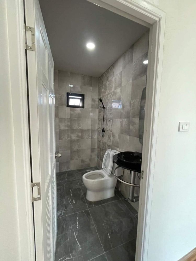 ภาพแบบบ้าน-โมเดิร์น 2 ชั้น