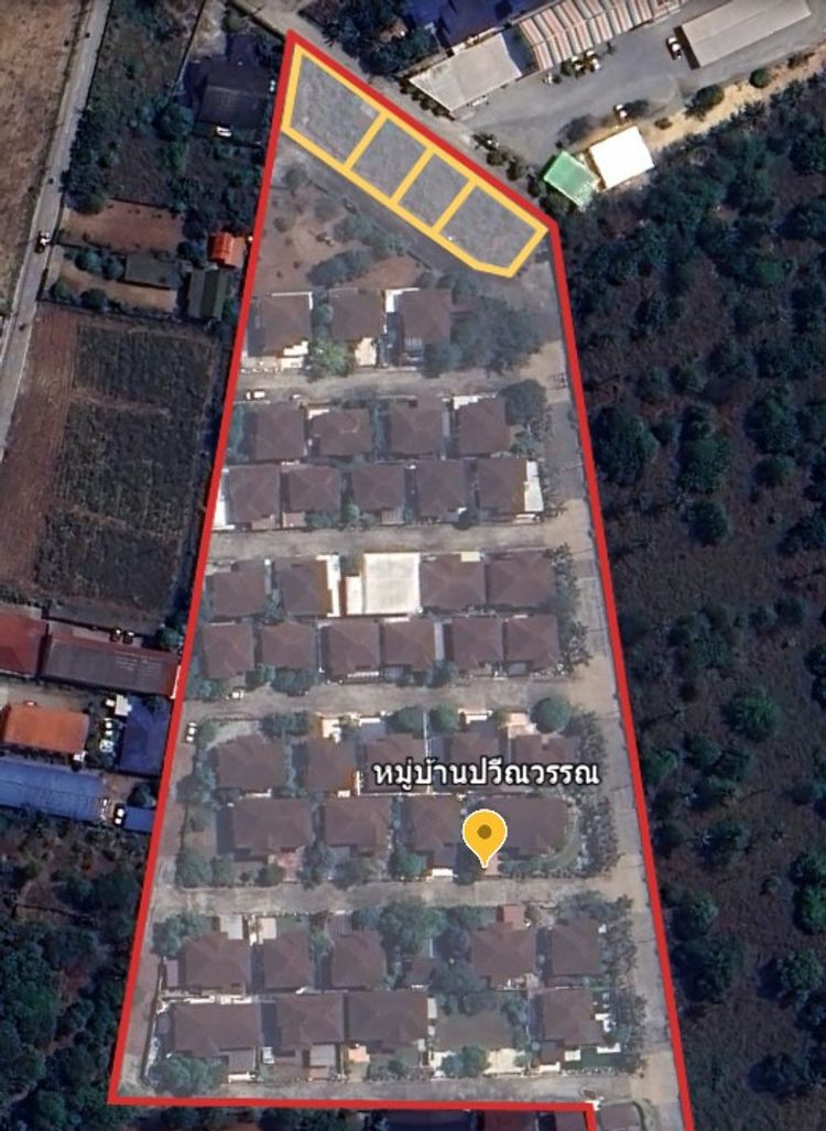 ภาพแบบบ้าน-Modern Luxury Homes 