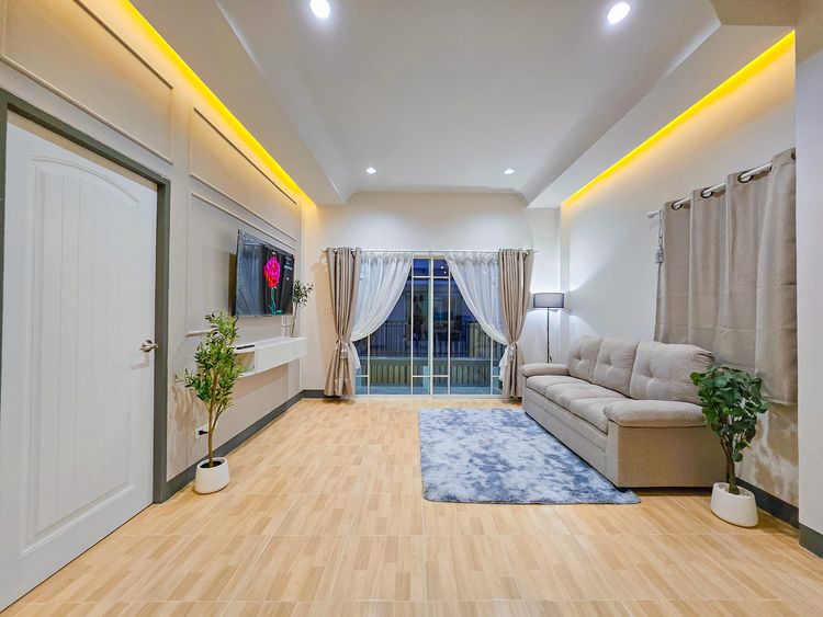 ภาพแบบบ้าน-แบบ 1