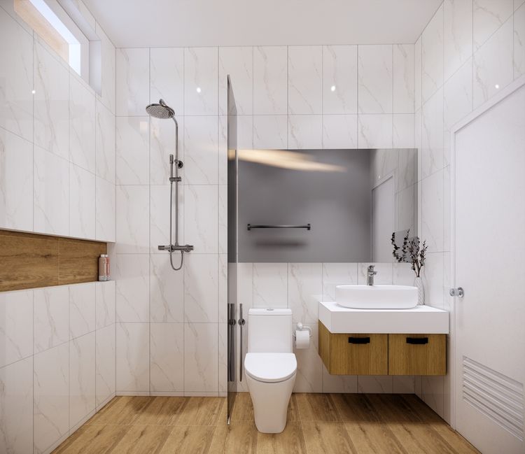 ภาพแบบบ้าน-บ้านมินิมอล