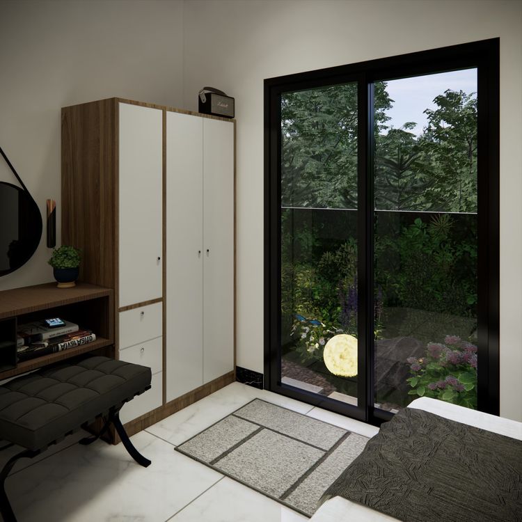 ภาพแบบบ้าน-บ้านแฝด