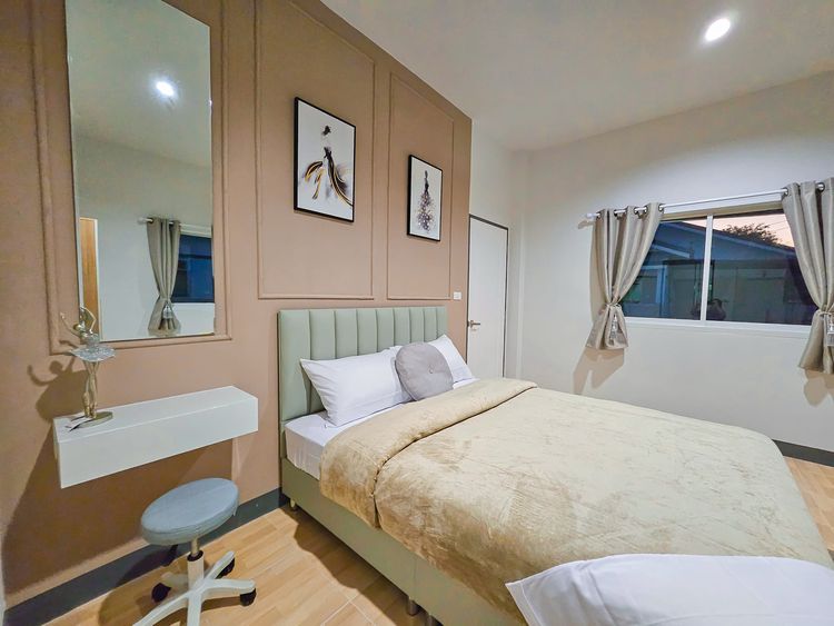 ภาพแบบบ้าน-แบบ 1