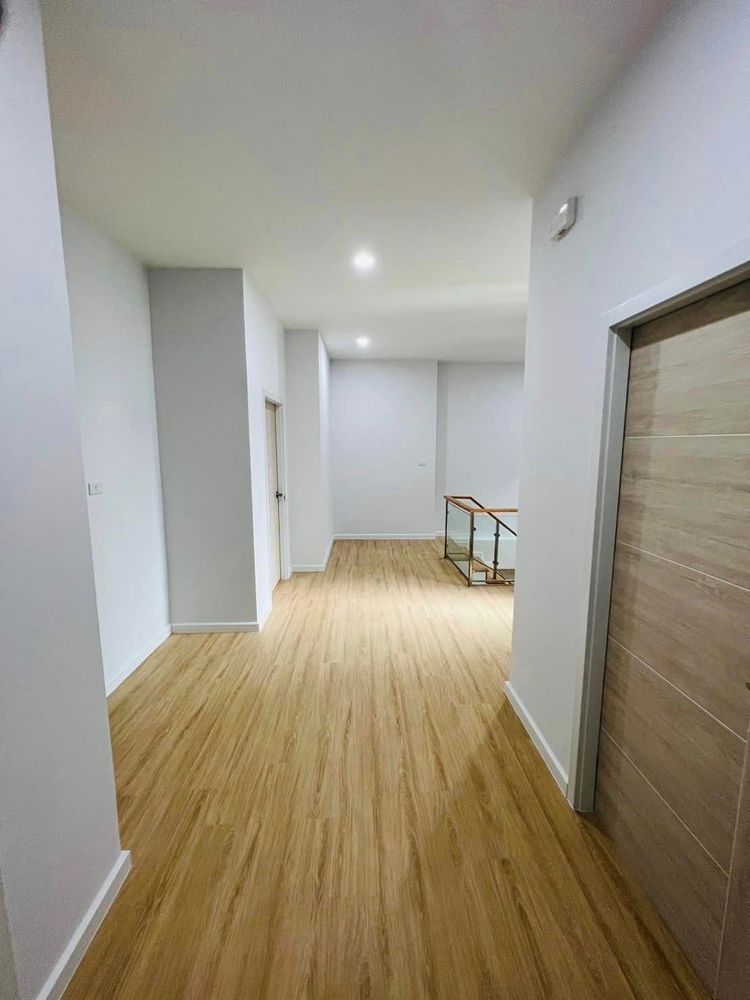 ภาพแบบบ้าน-บ้านแฝด 2  ชั้น