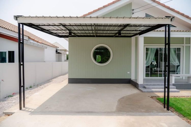 ภาพแบบบ้าน-ฮานะวิลล์