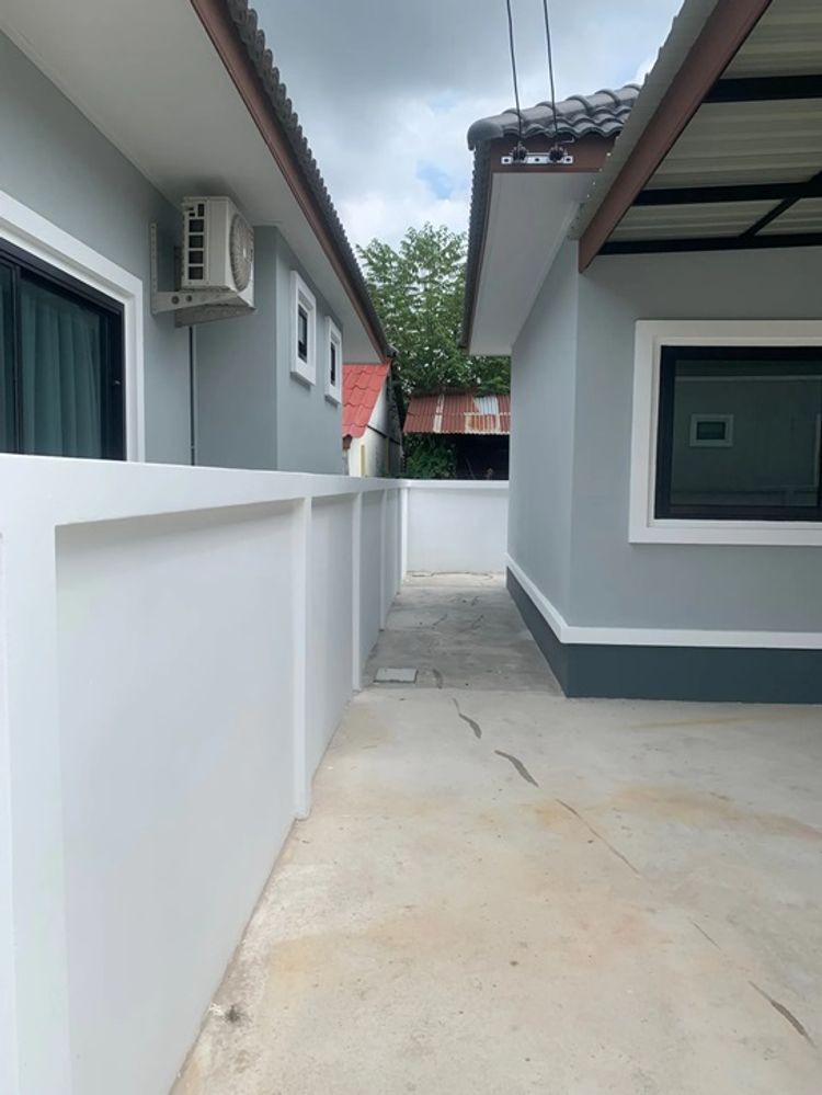 ภาพแบบบ้าน-เลิศสิริ