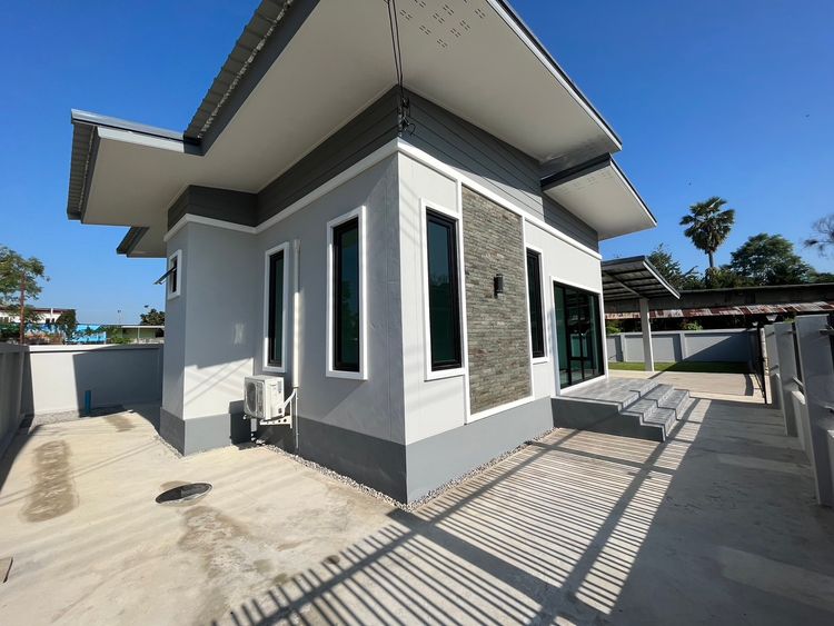 ภาพแบบบ้าน-แบบ 1