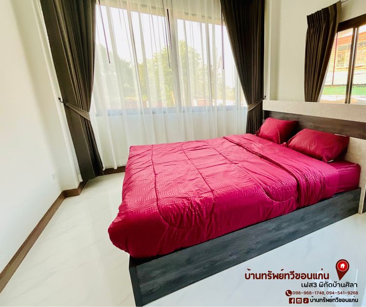 ภาพแบบบ้าน-Type B