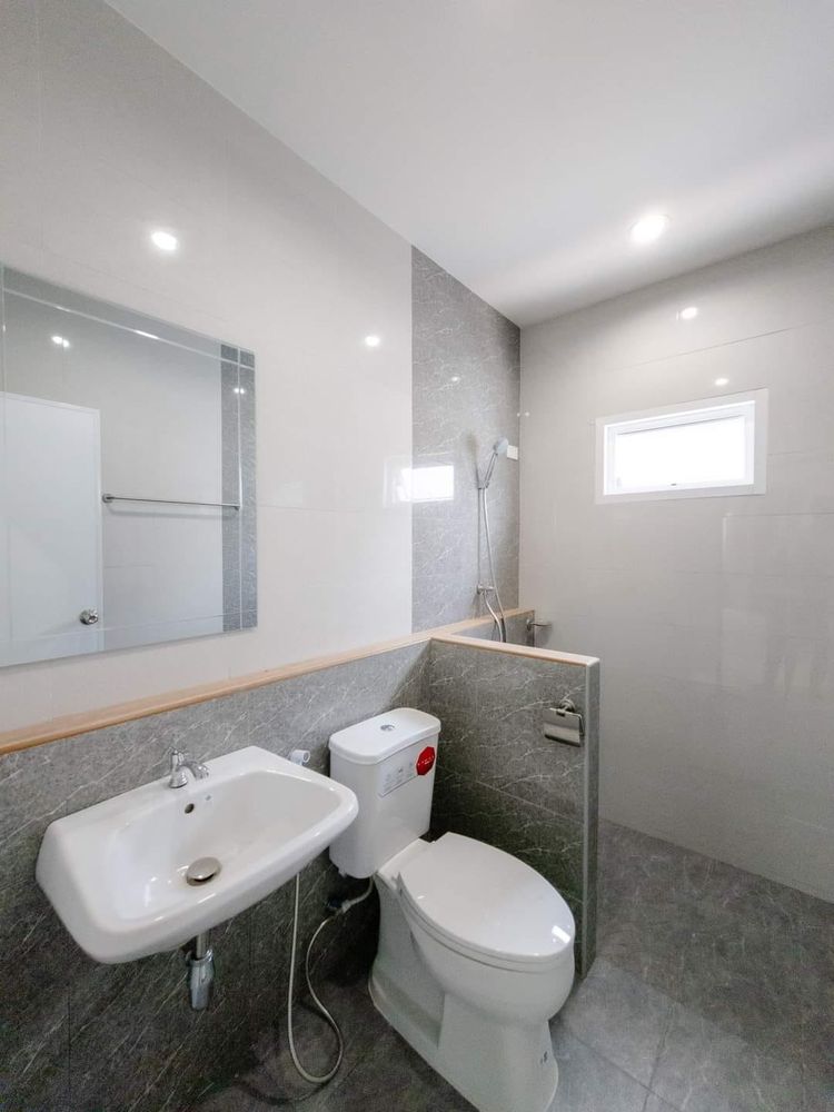 ภาพแบบบ้าน-ฮานะวิลล์