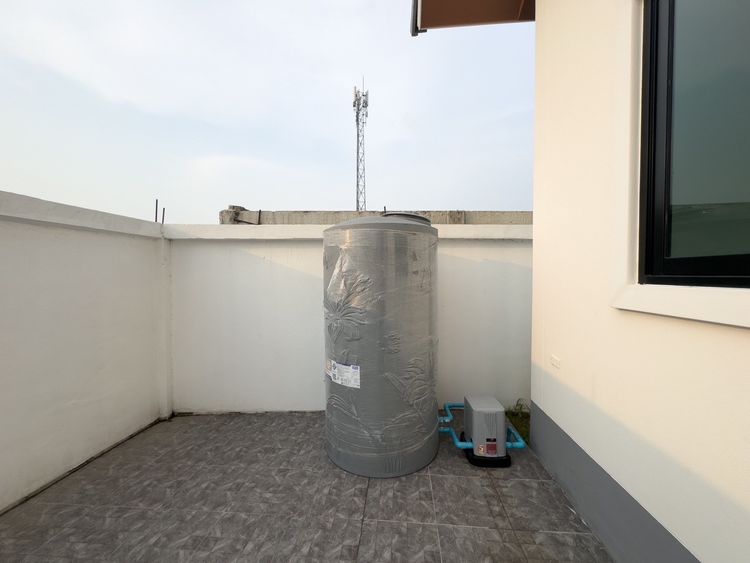 ภาพแบบบ้าน-บ้านเดี่ยว A