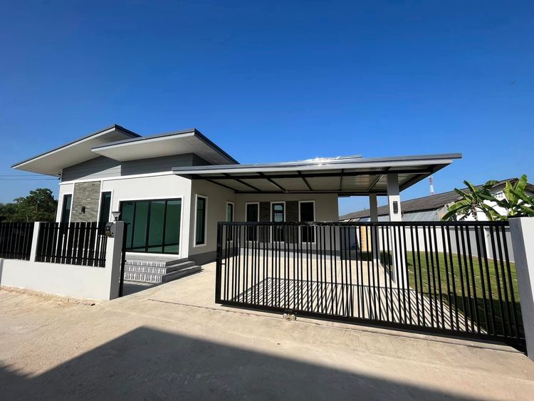 ภาพแบบบ้าน-แบบ 1