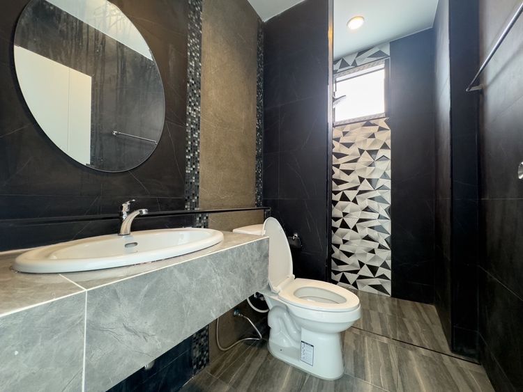 ภาพแบบบ้าน-บ้านเดี่ยว A