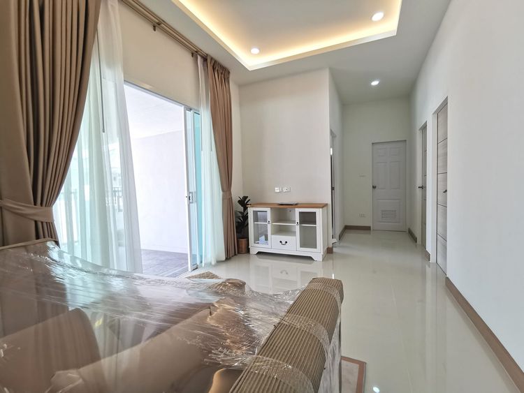 ภาพแบบบ้าน-บ้านเดี่ยว