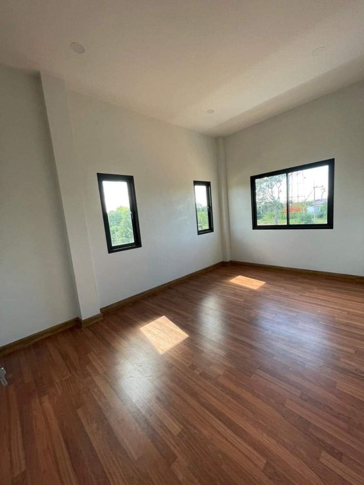 ภาพแบบบ้าน-โมเดิร์น 2 ชั้น