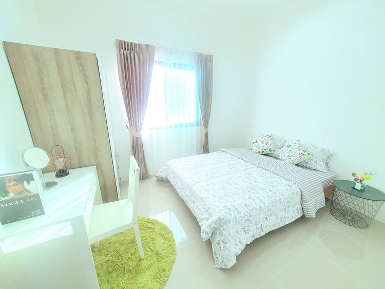 ภาพแบบบ้าน-Type A